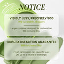 P.Calm Holy Basil Bubble Deep Mask 90g