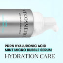 PDRN Hyaluronic Acid Mint Micro Bubble Serum 70ml / 2.36 fl. oz.