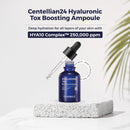 Hyaluronic Tox Boosting Ampoule 30ml