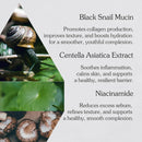 Black Snail All in One Cream 2.53 fl. oz / 75ml