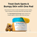 TX-Kojic Acid Turmeric Toner Pad 70