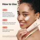 Revive Firming Moisturizer : Ginseng + Retinol