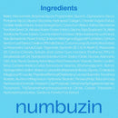 Numbuzin No.3 Blue Bio-Retinol Pore Refining Serum 30ml / 1.01 fl. oz.