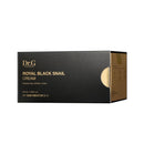 Dr. G Royal Black Snail Cream, 50ml&nbsp;