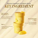 Turmeric Bubble Deep Mask 90g