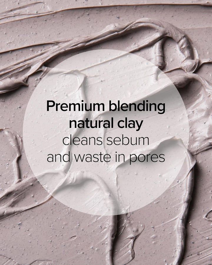 Vegan Blackberry Complex Glow Wash Off Mask 4.23 fl. oz. / 125ml