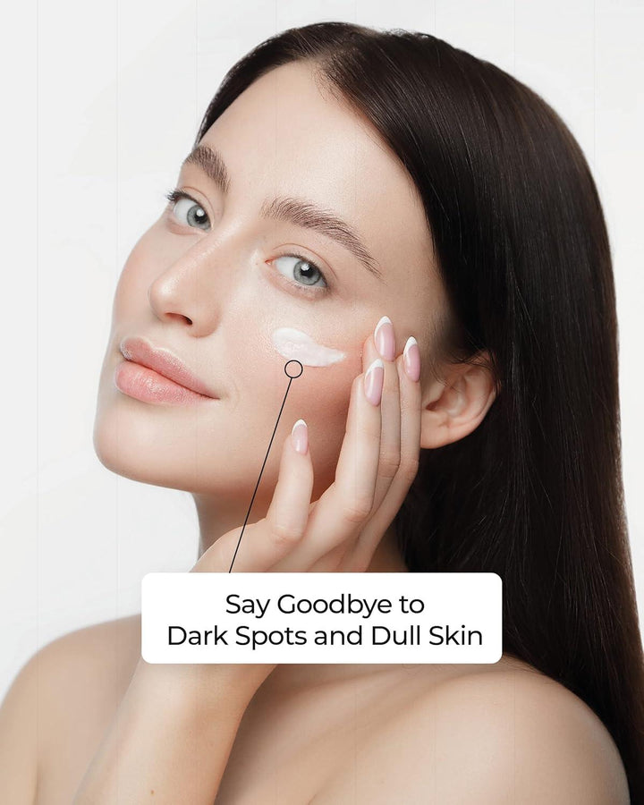 Dominas Targeted Dark Spot Corrector Cream