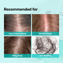 PDRN Reedle Shot Brush Hair Serum 100ml