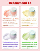 Tocobo Collagen Boosting Lip Mask 20ml / 0.5 fl. oz.