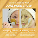 Turmeric Bubble Deep Mask 90g