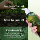 Neogen Real Fresh Green Tea Cleansing Oil
