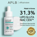 Glutathione Niacinamide Ampoule Serum 1.35fl. oz. / 40ml