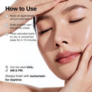 PDRN 100 Hyaluronic Acid Booster Toner 250ml / 8.45 fl. oz.