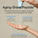 Beta-Glucan Barrier Sunscreen SPF50+ PA++++ 60ml