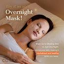 5 PDRN Hyaluronic Acid Vital Hydrating Hydrogel Mask 3
