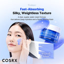 The Blue Peptide Bakuchiol Plump Bounce Cream 50ml