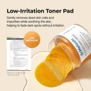 TX-Kojic Acid Turmeric Toner Pad 70