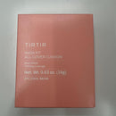 Tirtir Mask Fit All Cover Pink Cushion Foundation 0.63 Fl Oz