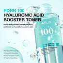 PDRN 100 Hyaluronic Acid Booster Toner 250ml / 8.45 fl. oz.