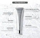S.NATURE Aqua Squalane Moisturizing Cream 80ml