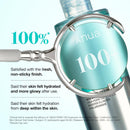 PDRN 100 Hyaluronic Acid Booster Toner 250ml / 8.45 fl. oz.