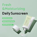 Centella Calming Daily Sunscreen SPF50+ 60ml