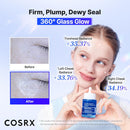The Blue Peptide Bakuchiol Plump Glow Serum 50ml