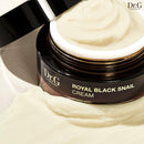 Dr. G Royal Black Snail Cream, 50ml&nbsp;