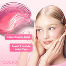 The Peptide Collagen Hydrogel Eye Patch 60pcs
