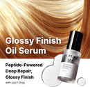 Peptide 132 Ultra Perfect Hair Bonding Oil Serum