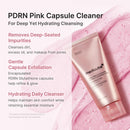 PDRN Glutathione Capsule Cleanser Foam 120g