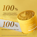 Turmeric Bubble Deep Mask 90g