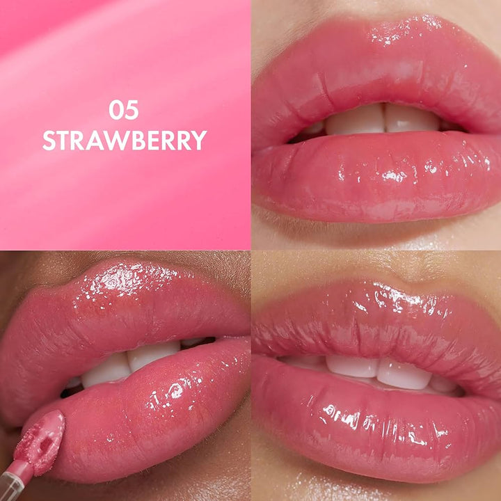 Amuse Lip Dew + Tint