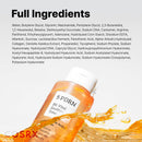 5 PDRN B5 Vital Soothing Toner 280ml