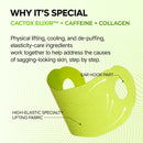Cactox Cooling V-Up Mask 4