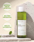 Mary & May Vegan CICA Tea Tree AHA PHA Blemish Toner 200ml / 6.76 fl. oz.