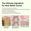 Cactox Pore Relief Multi Balm 25g