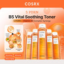 5 PDRN B5 Vital Soothing Toner 280ml