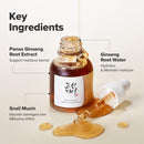 Revive Snail Mucin Ginseng Serum 30ml / 1 fl. oz.