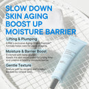 Beta-Glucan Barrier Sunscreen SPF50+ PA++++ 60ml