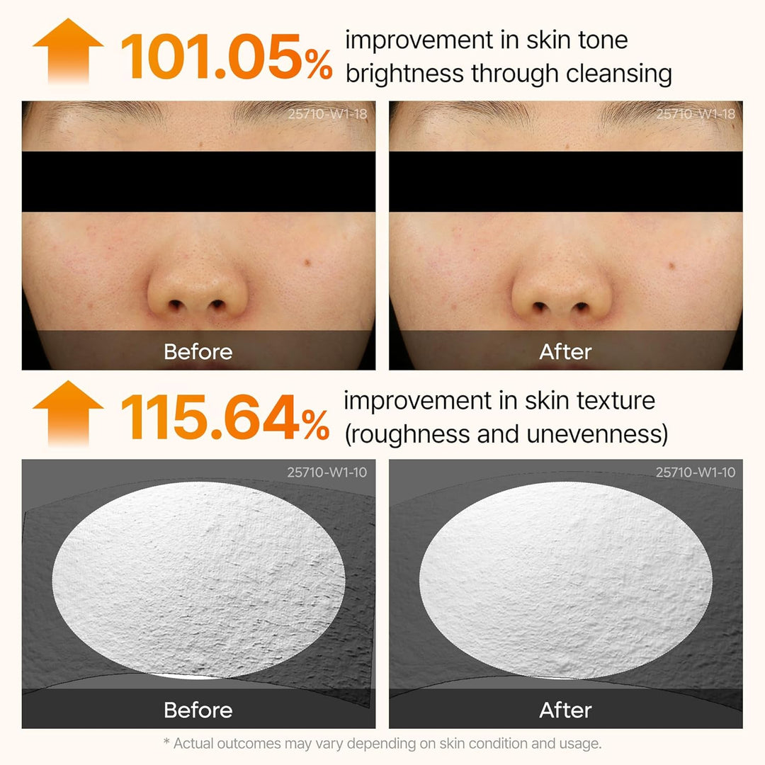 Peel Shot Kojic Acid Turmeric Peeling Ampoule 80ml / 2.7 fl. oz.