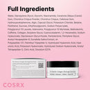 The Peptide Collagen Hydrogel Eye Patch 60pcs