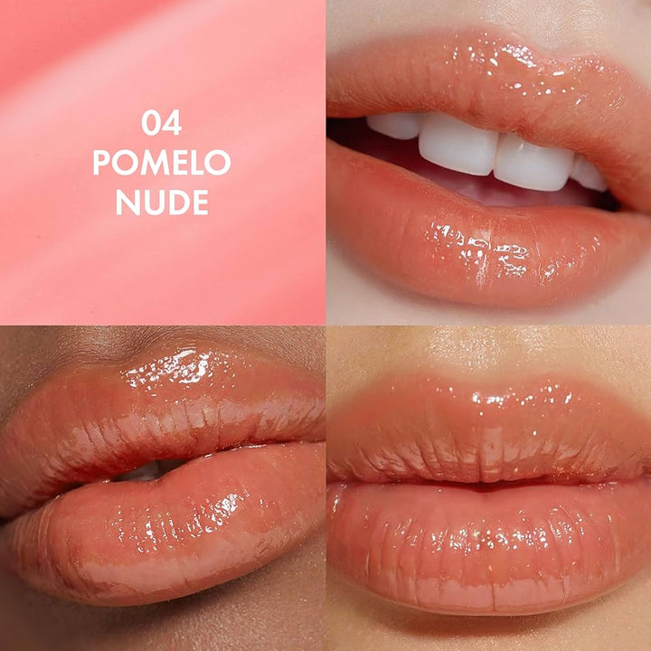 Amuse Lip Dew + Tint