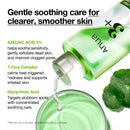 Azelaic Acid 3 Cica Skin Clarifying Toner 250ml