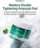 Madeca 2X Tightening Ampoule Pad 60