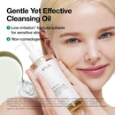 Heartleaf Pore Control Cleansing Oil 200mL / 6.76 fl. oz.