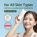Centella Calming Daily Sunscreen SPF50+ 60ml