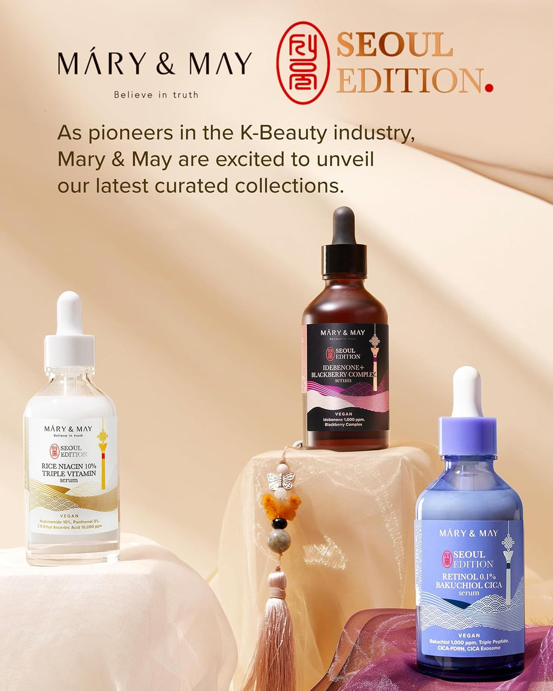 Retinol 0.1% Bakuchiol Cica Serum 80ml / 2.7 fl. oz.