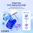 The Blue Peptide Bakuchiol Plump Glow Serum 50ml