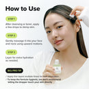 Calming Serum Green Tea Panthenol 30ml / 1 fl. oz.